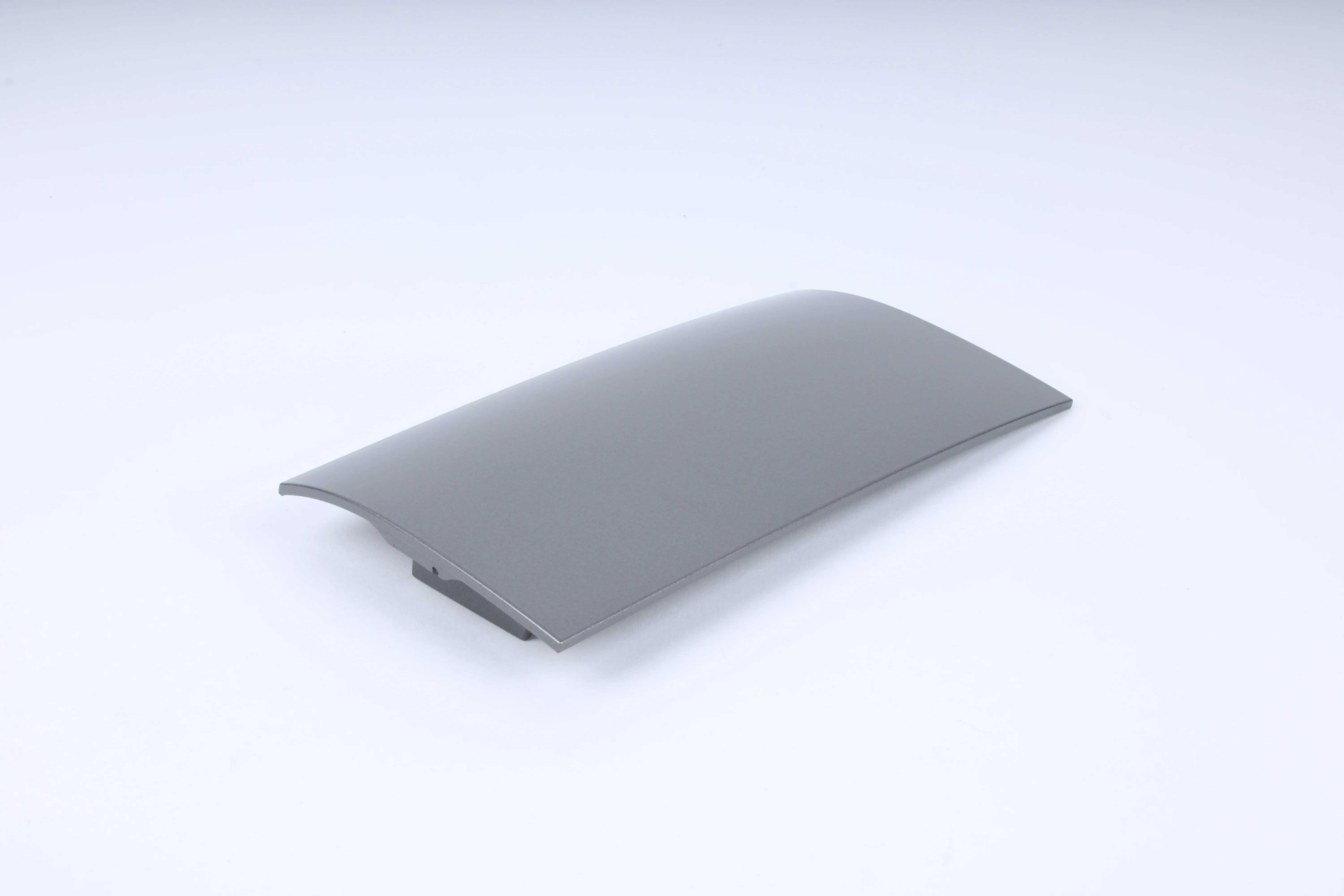 Gaggia Cadorna Prestige: Plastic Water Tank Front Panel (Anthracite Color) | GA-421945006851
