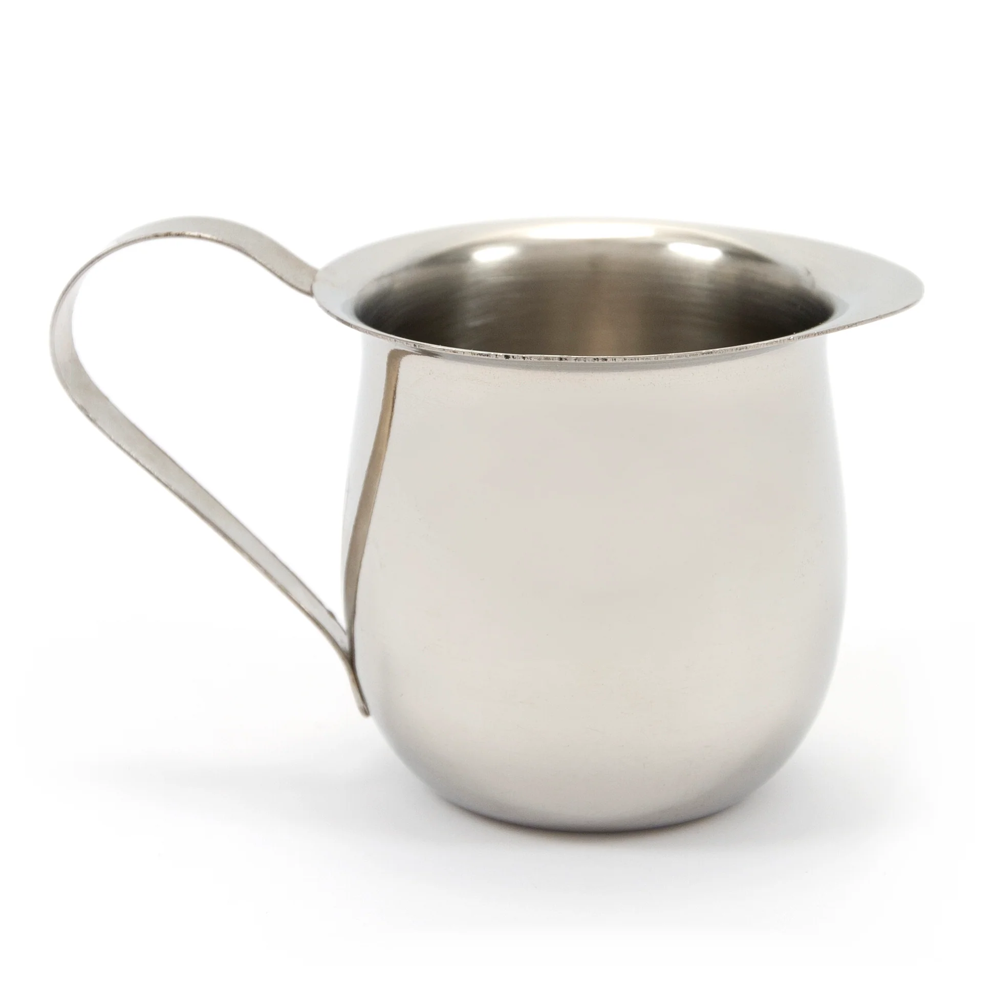 5oz Stainless Steel Brew Pitcher