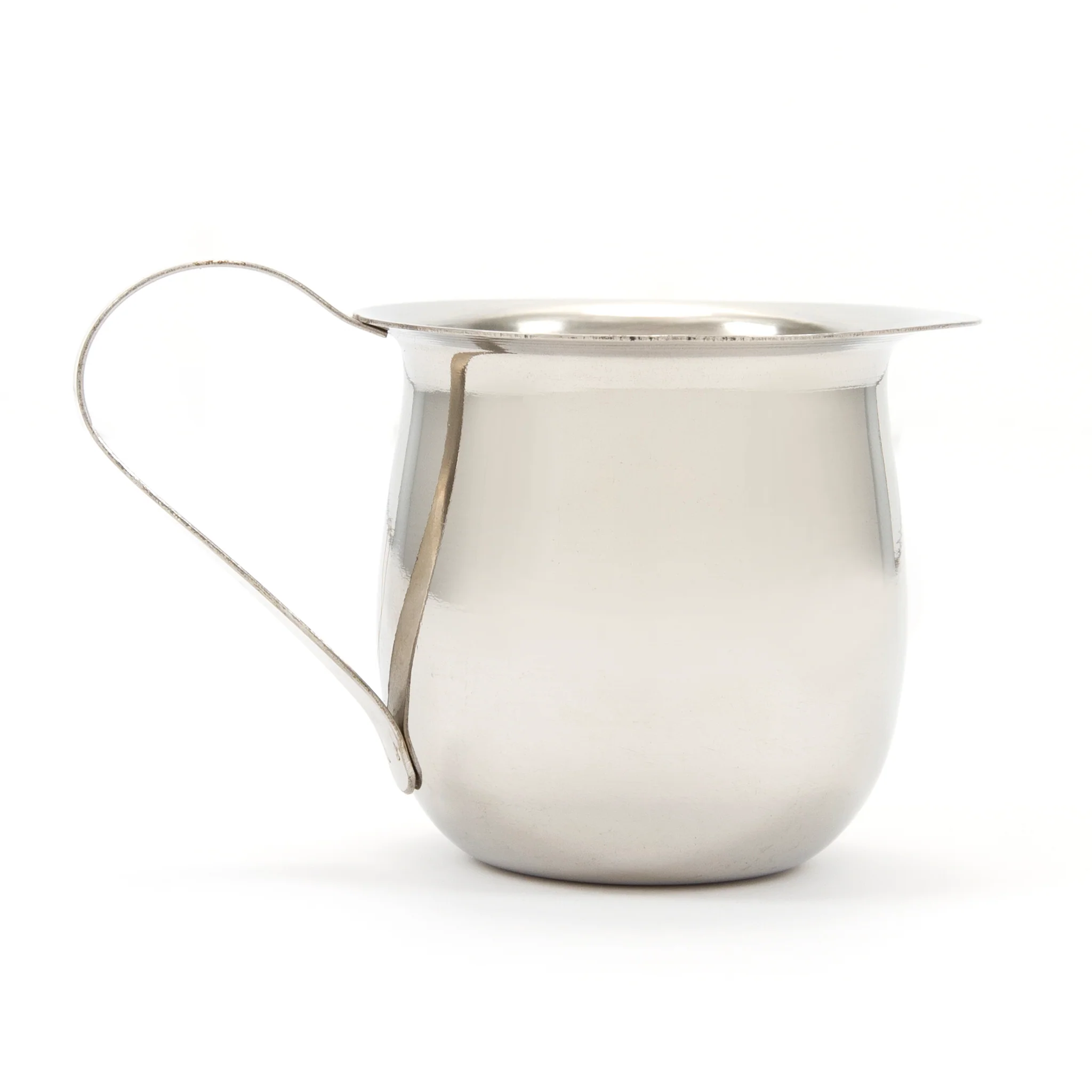 5oz Stainless Steel Brew Pitcher - Image 3