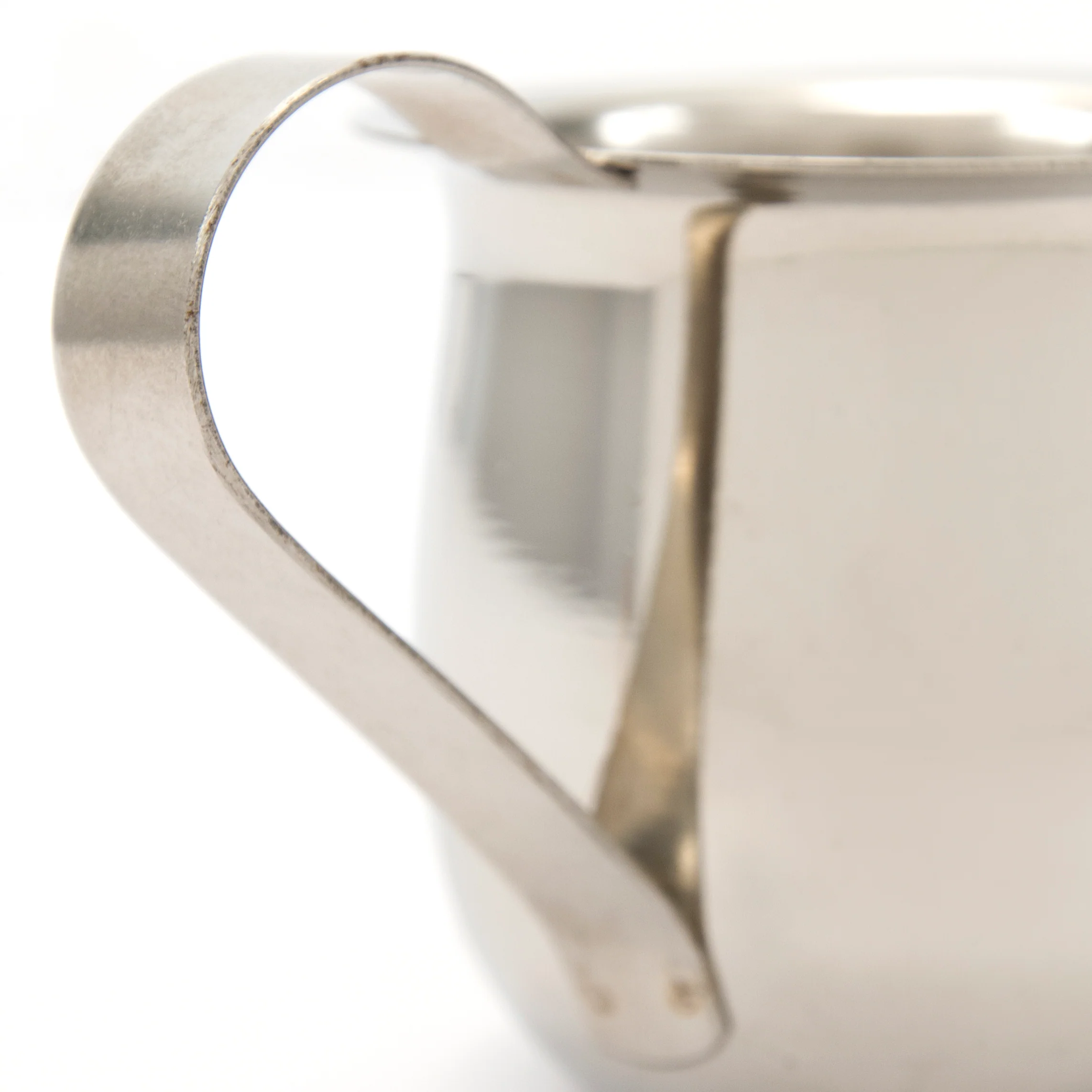 5oz Stainless Steel Brew Pitcher - Image 4