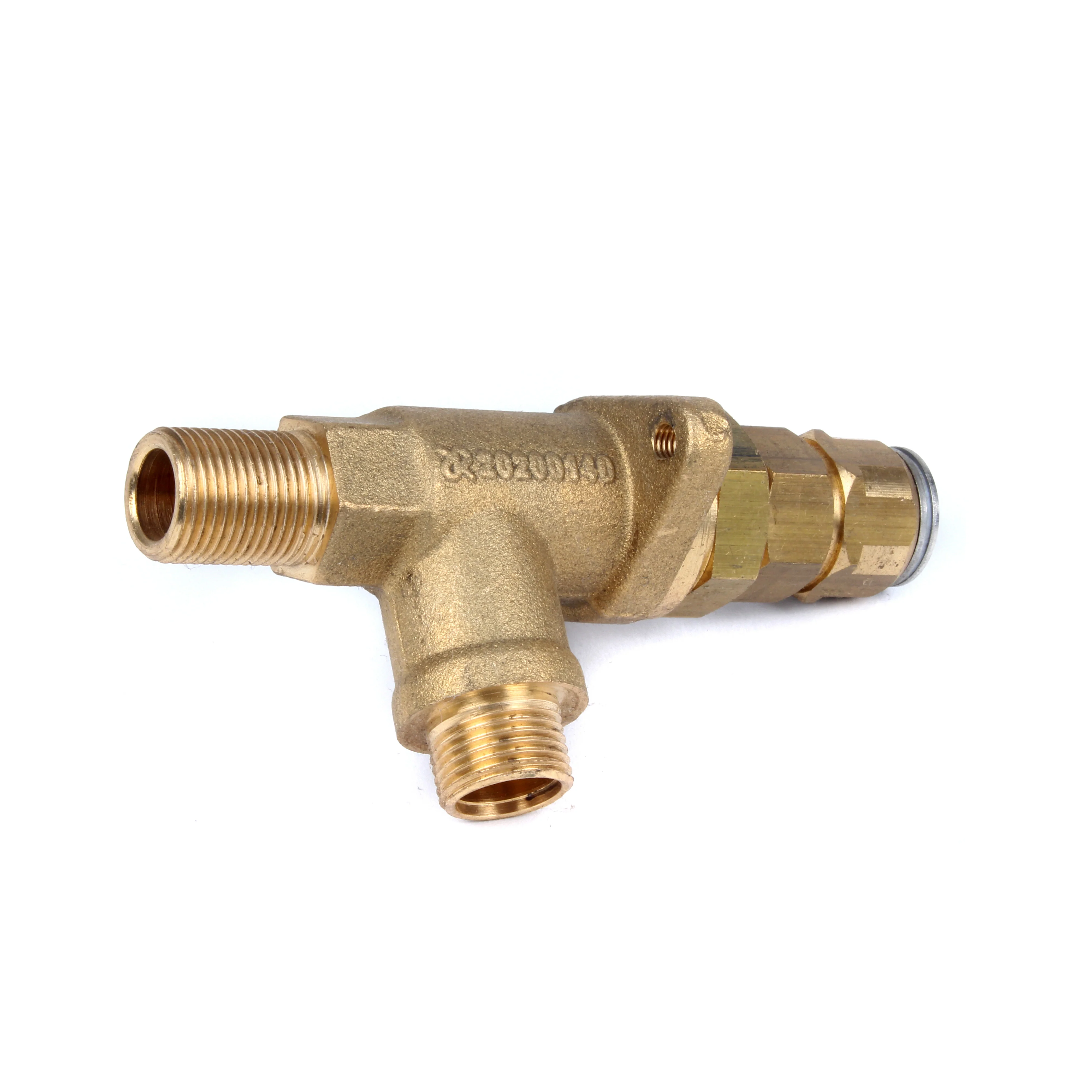 S24 Steam Valve Old | Rancilio RA-10060100
