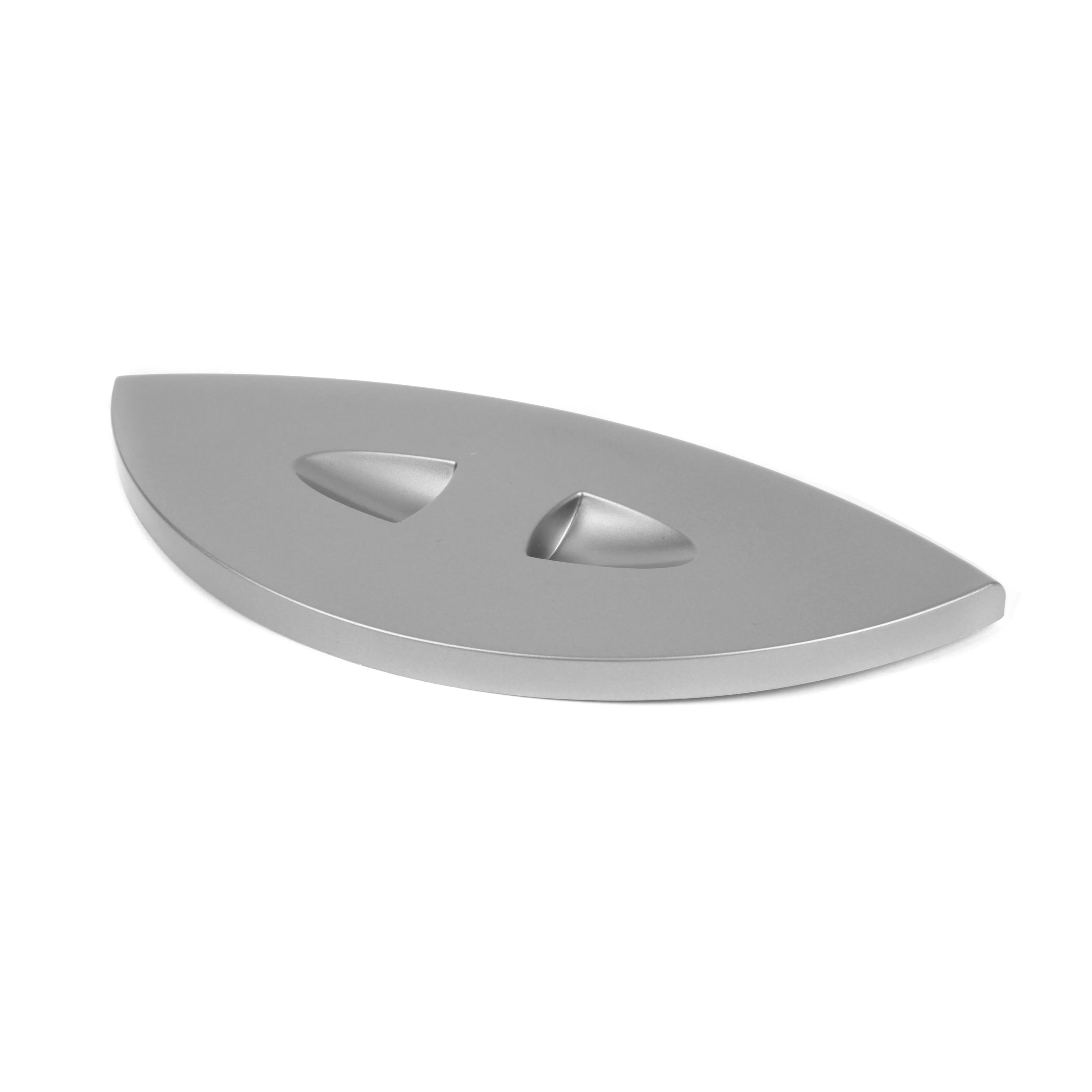 Silver Bean Coffee Container Lid G100 | Gaggia GA-222763641