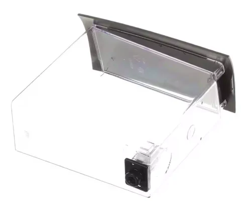 Gaggia Cadorna/Velasca: Full Reservoir Assembly (Black Panel + Tank) | GA-996530073256 - Image 2