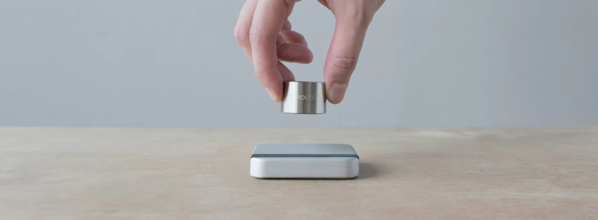 Acaia 100g Calibration Weight - Image 4