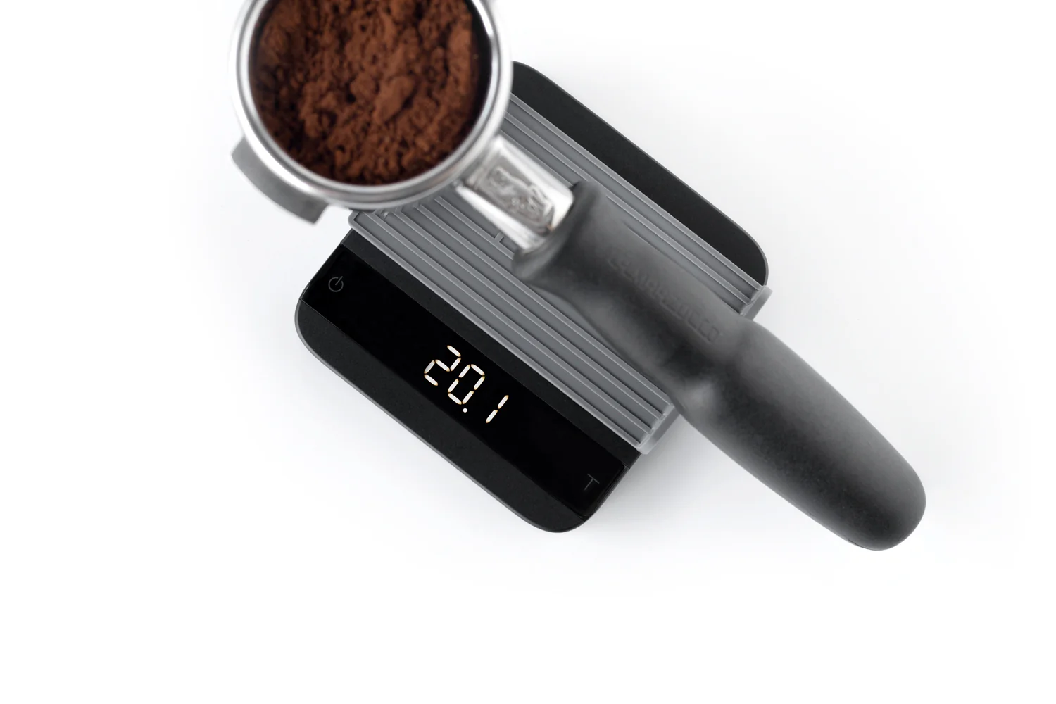 Acaia Lunar Heat Resistant Pad - Image 3