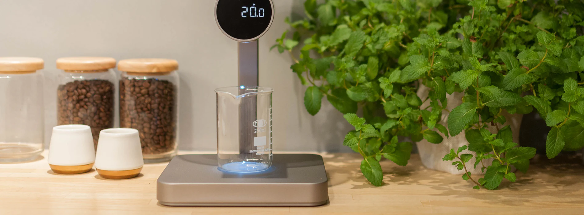 Acaia Orion Bean Doser - Image 11