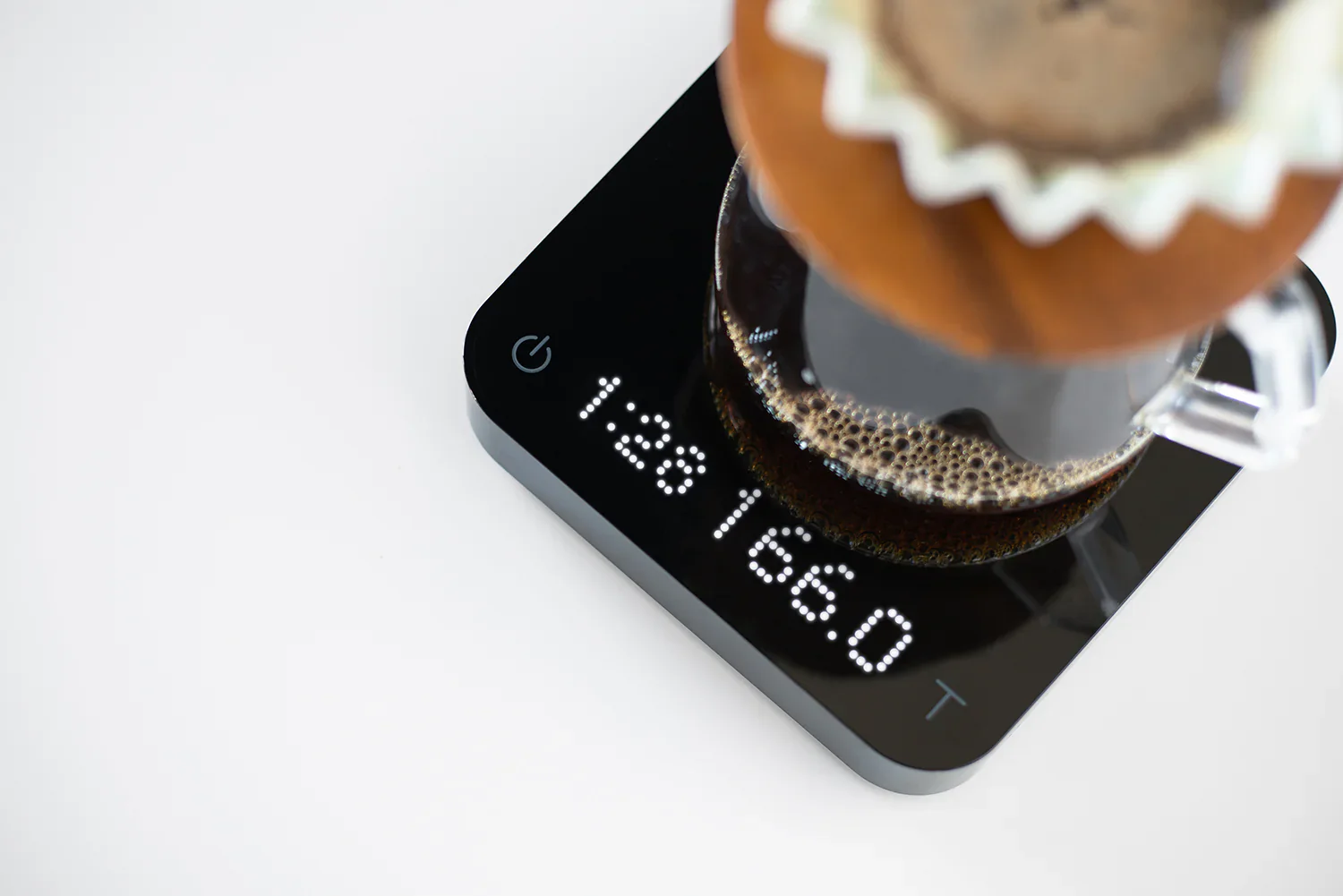 Acaia Pearl Model S Coffee Scale - Image 11