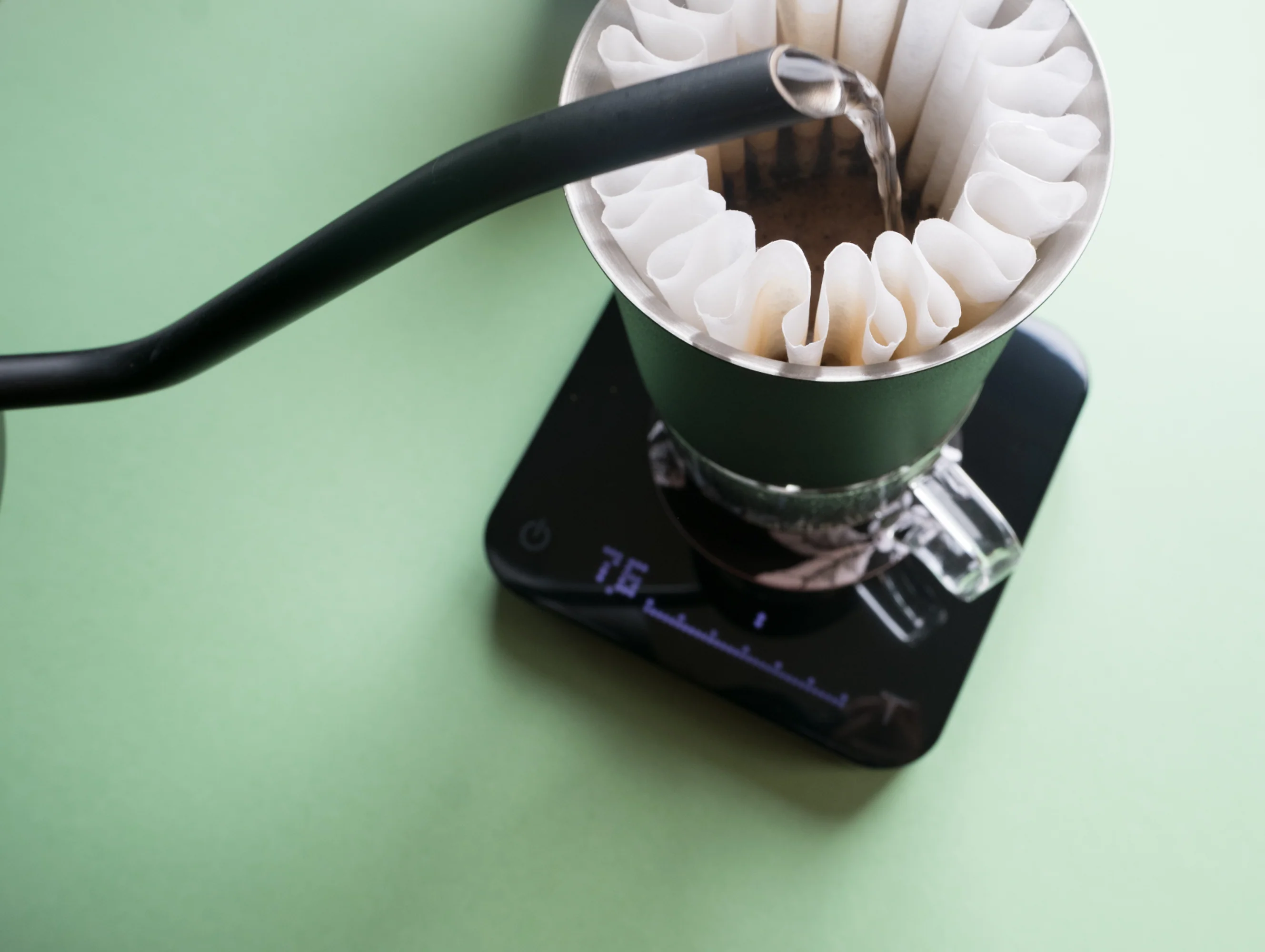 Acaia Pearl Model S Coffee Scale - Image 7