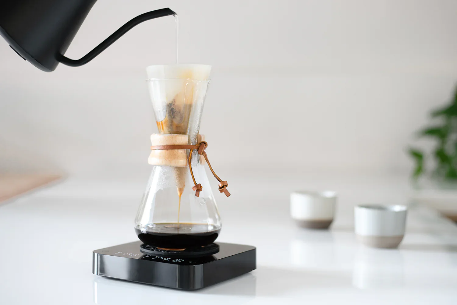 Acaia Pearl Model S Coffee Scale - Image 9