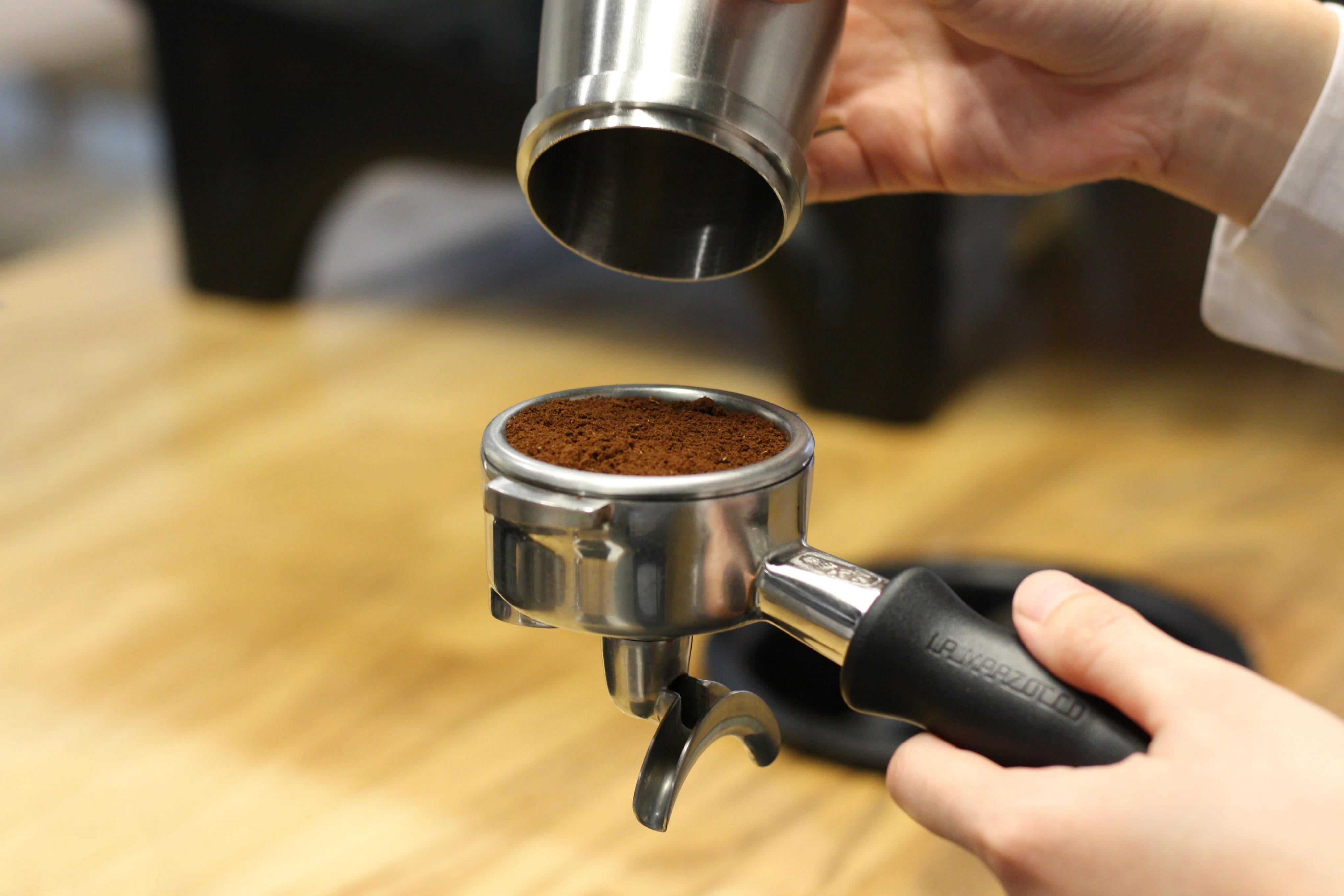 Acaia Portafilter Dosing Cup - Image 10