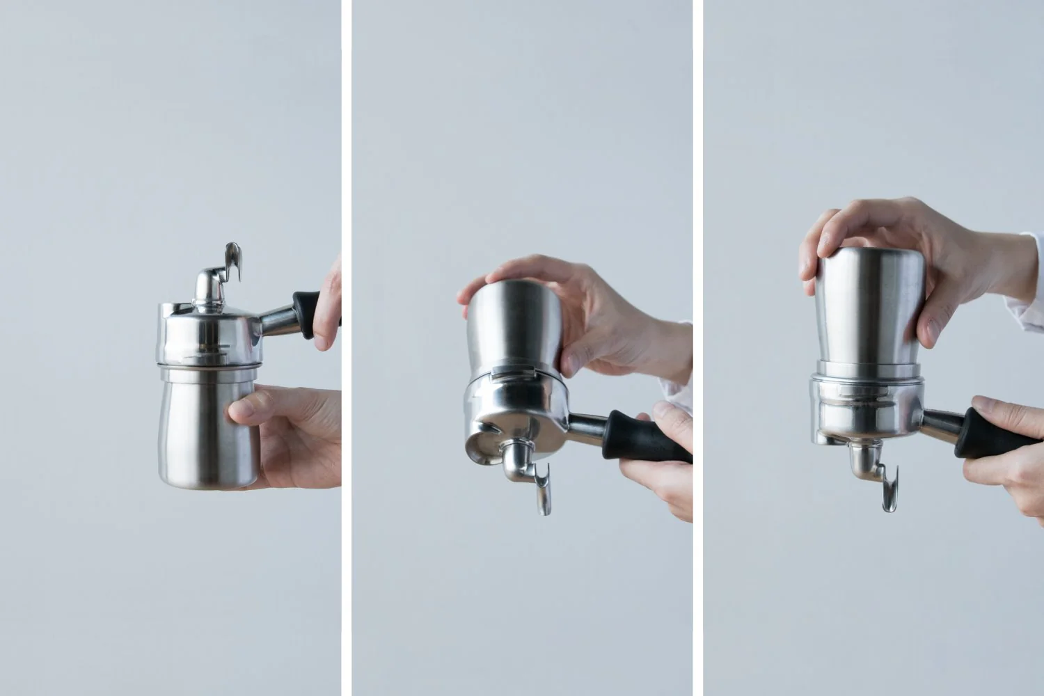 Acaia Portafilter Dosing Cup - Image 11