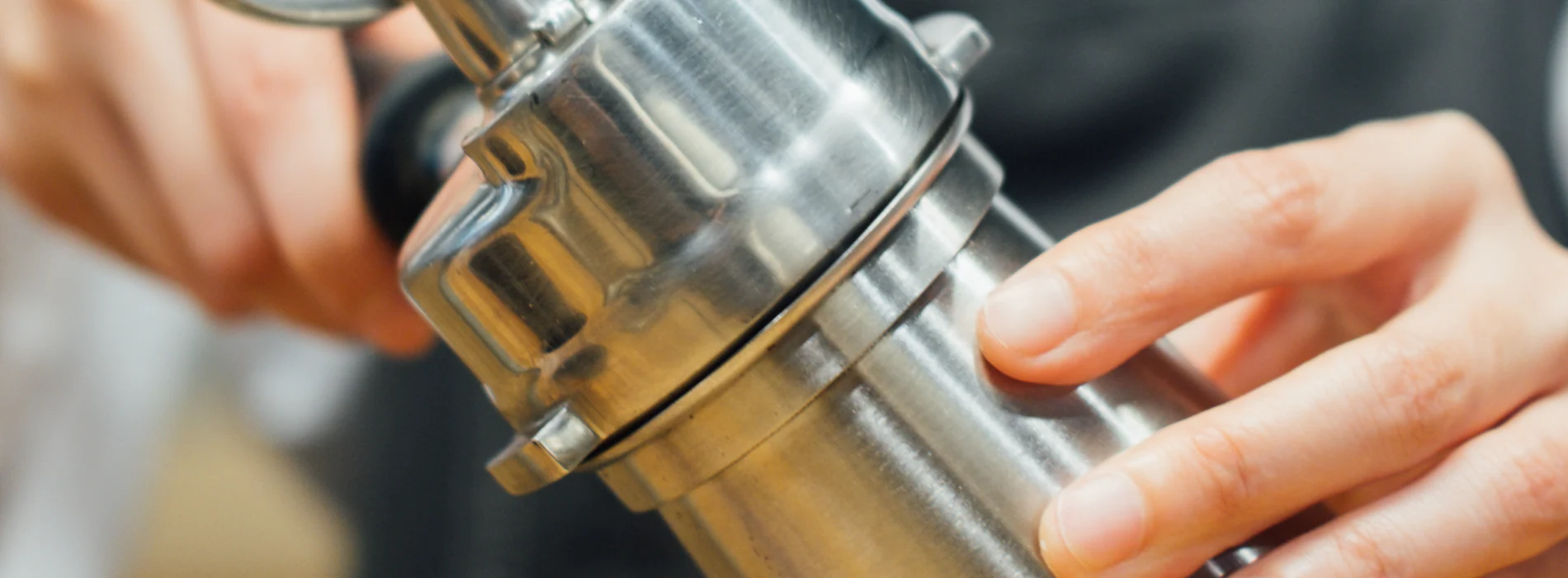 Acaia Portafilter Dosing Cup - Image 12
