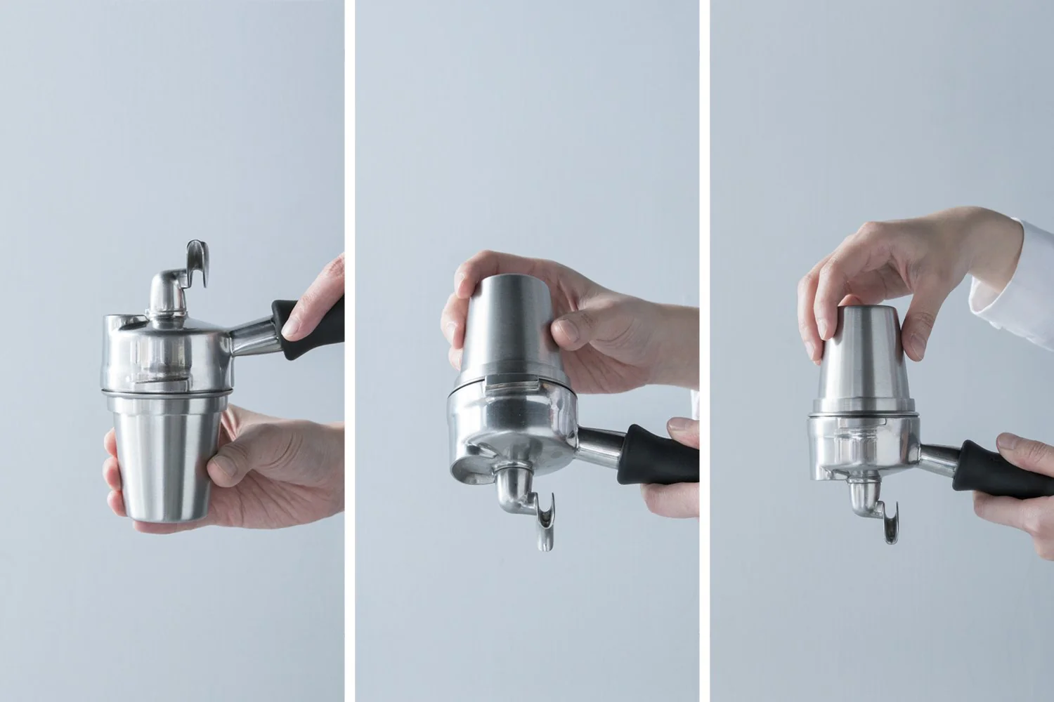 Acaia Small Portafilter Dosing Cup - Image 3