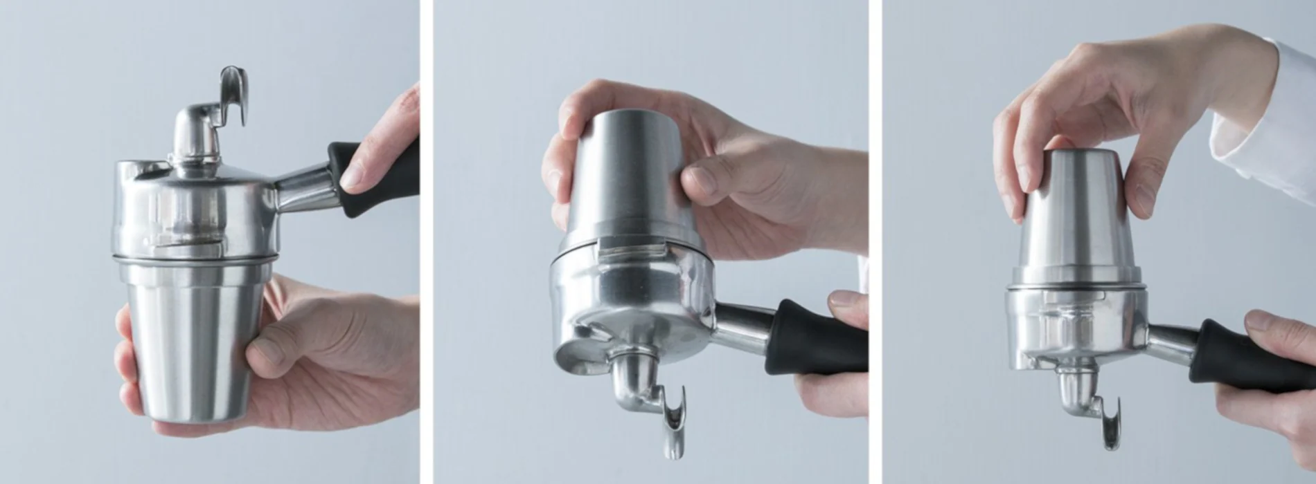 Acaia Small Portafilter Dosing Cup - Image 4