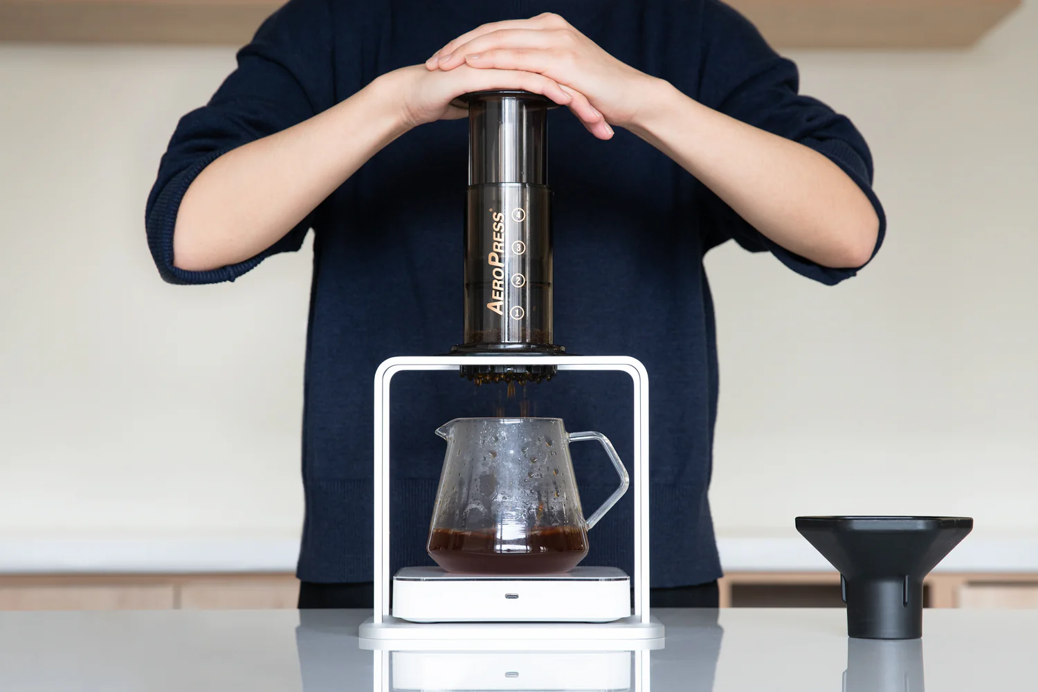 Acaia Titan Brew Stand - Image 6
