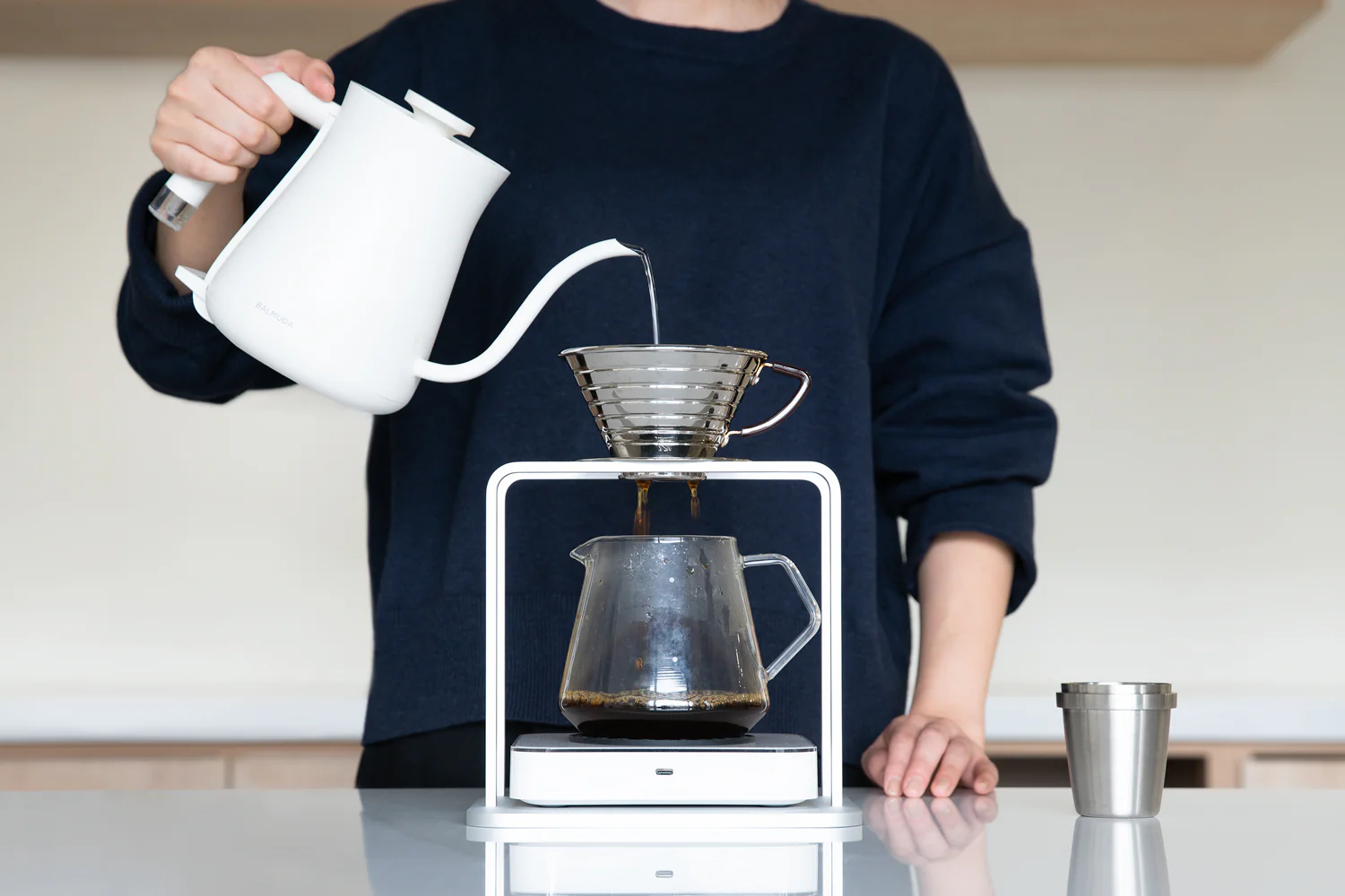 Acaia Titan Brew Stand - Image 7