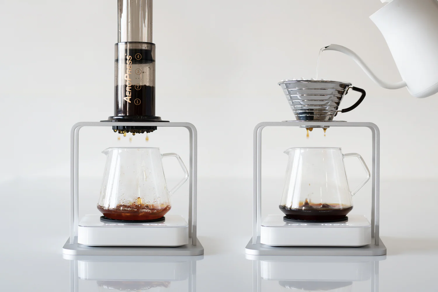 Acaia Titan Brew Stand - Image 8