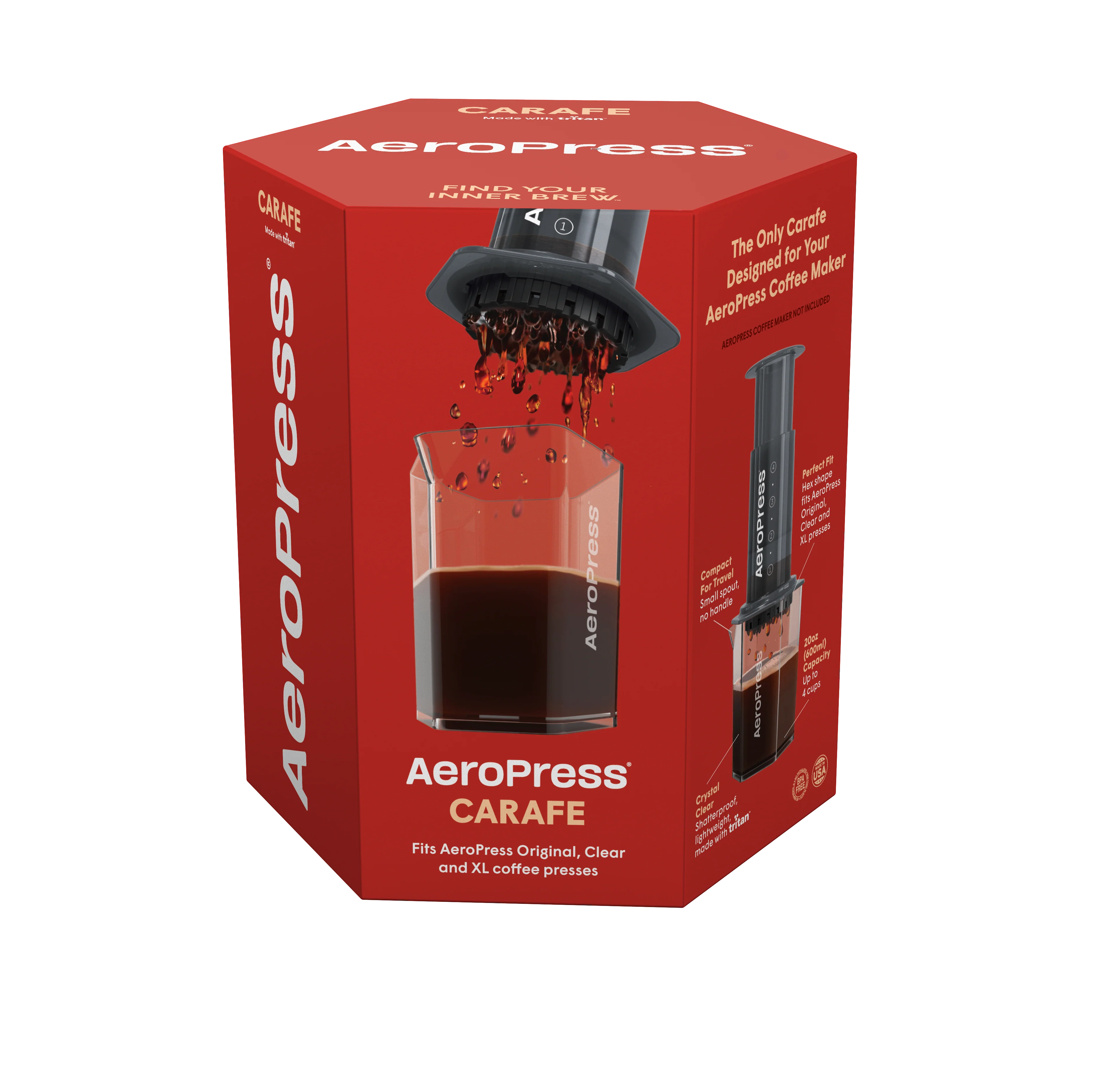 AeroPress Carafe - Image 3