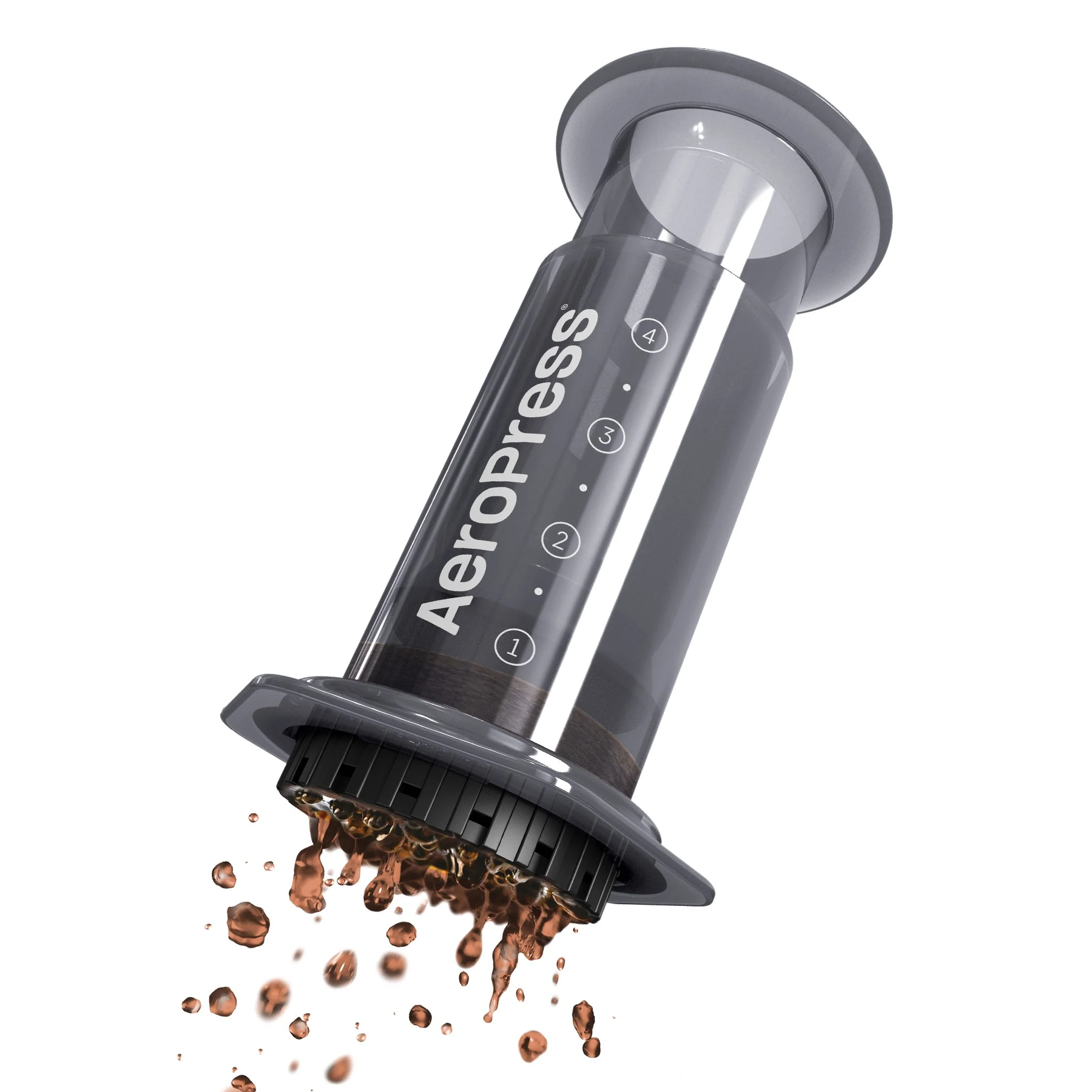 AeroPress Coffee Maker - Original - Image 3