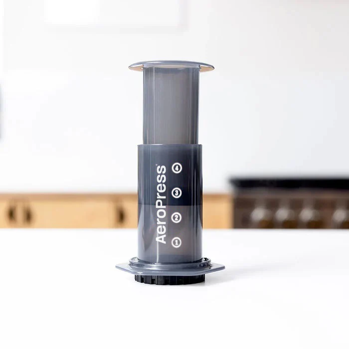 AeroPress Coffee Maker - Original - Image 6