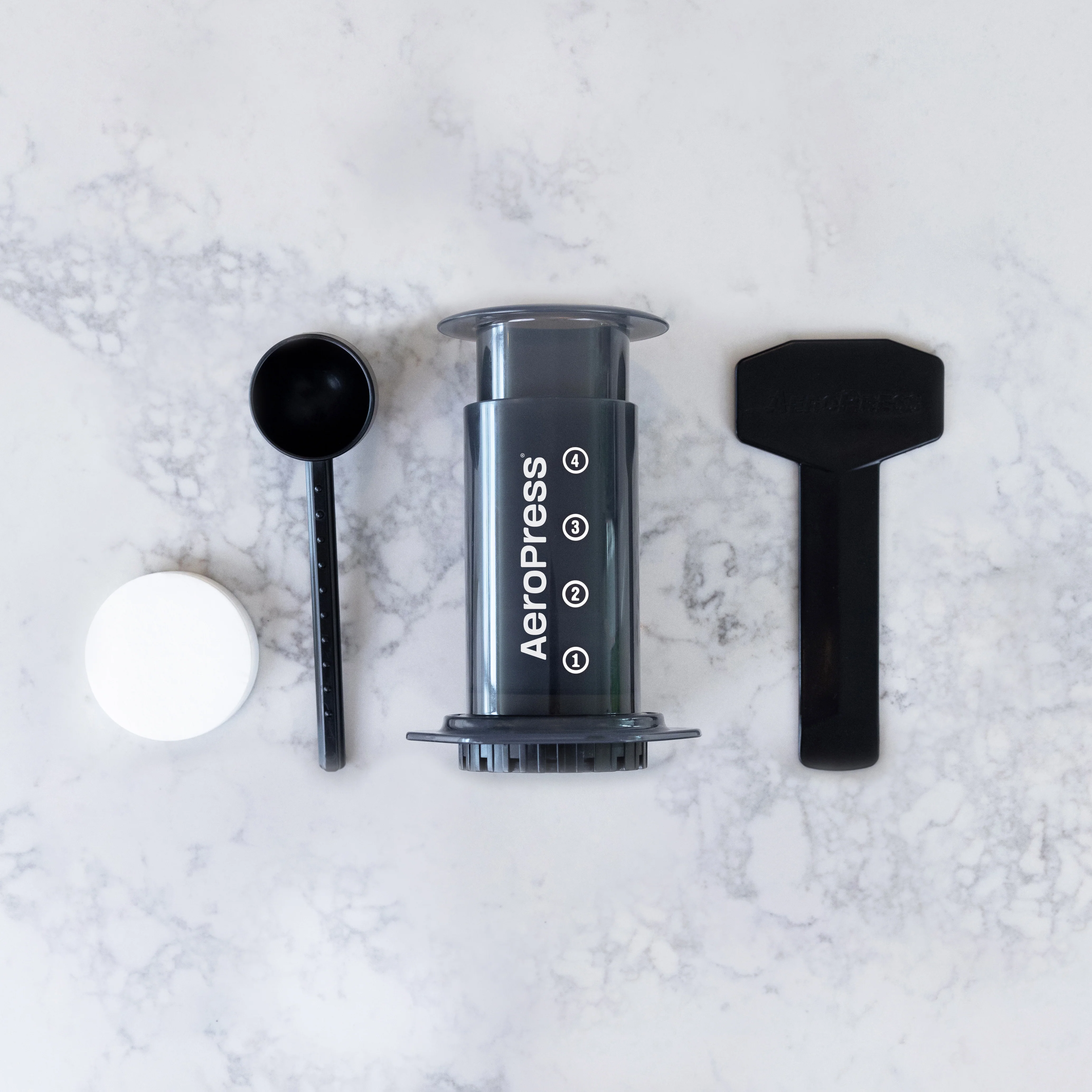 AeroPress Coffee Maker - Original - Image 7
