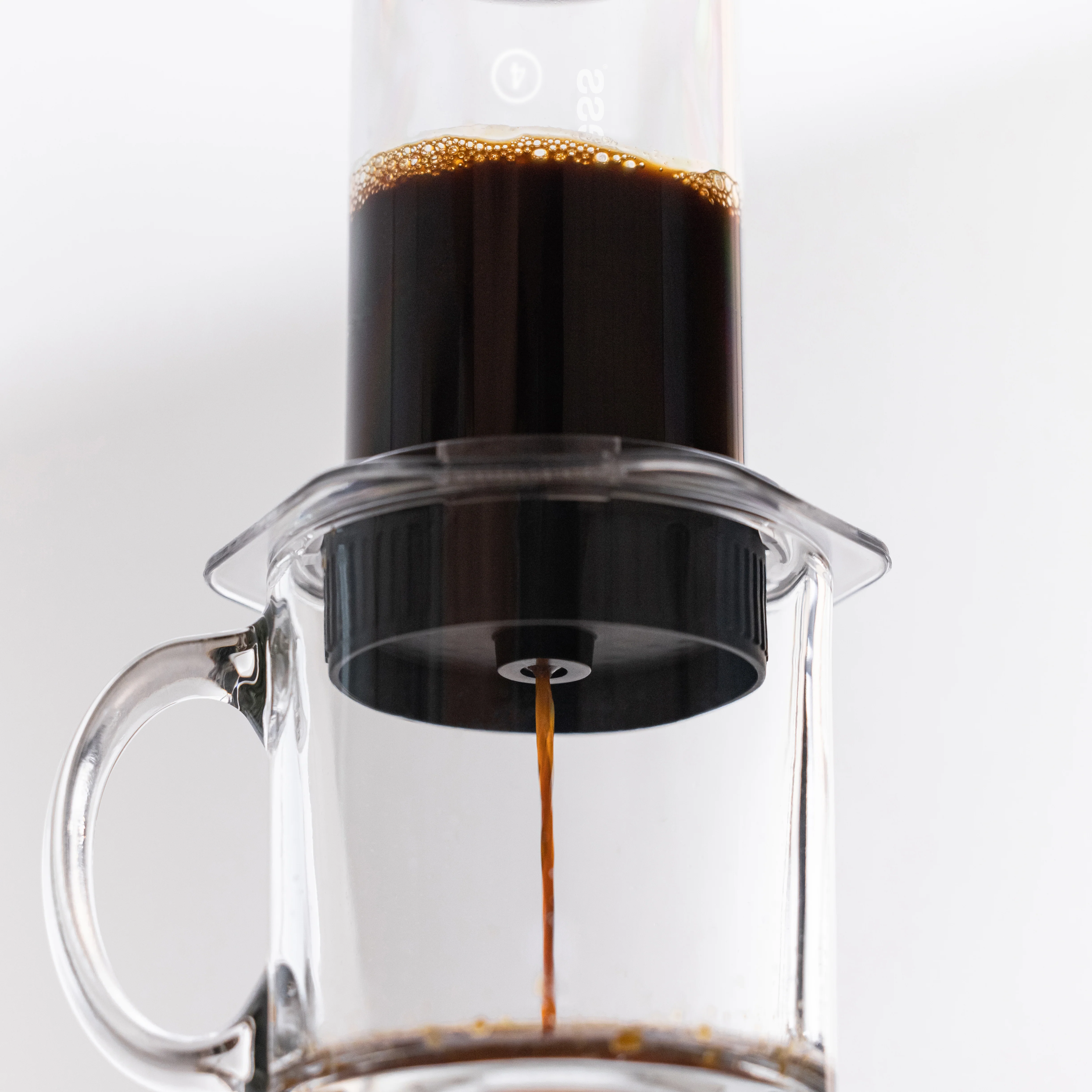 AeroPress Flow Control Filter Cap - Image 4