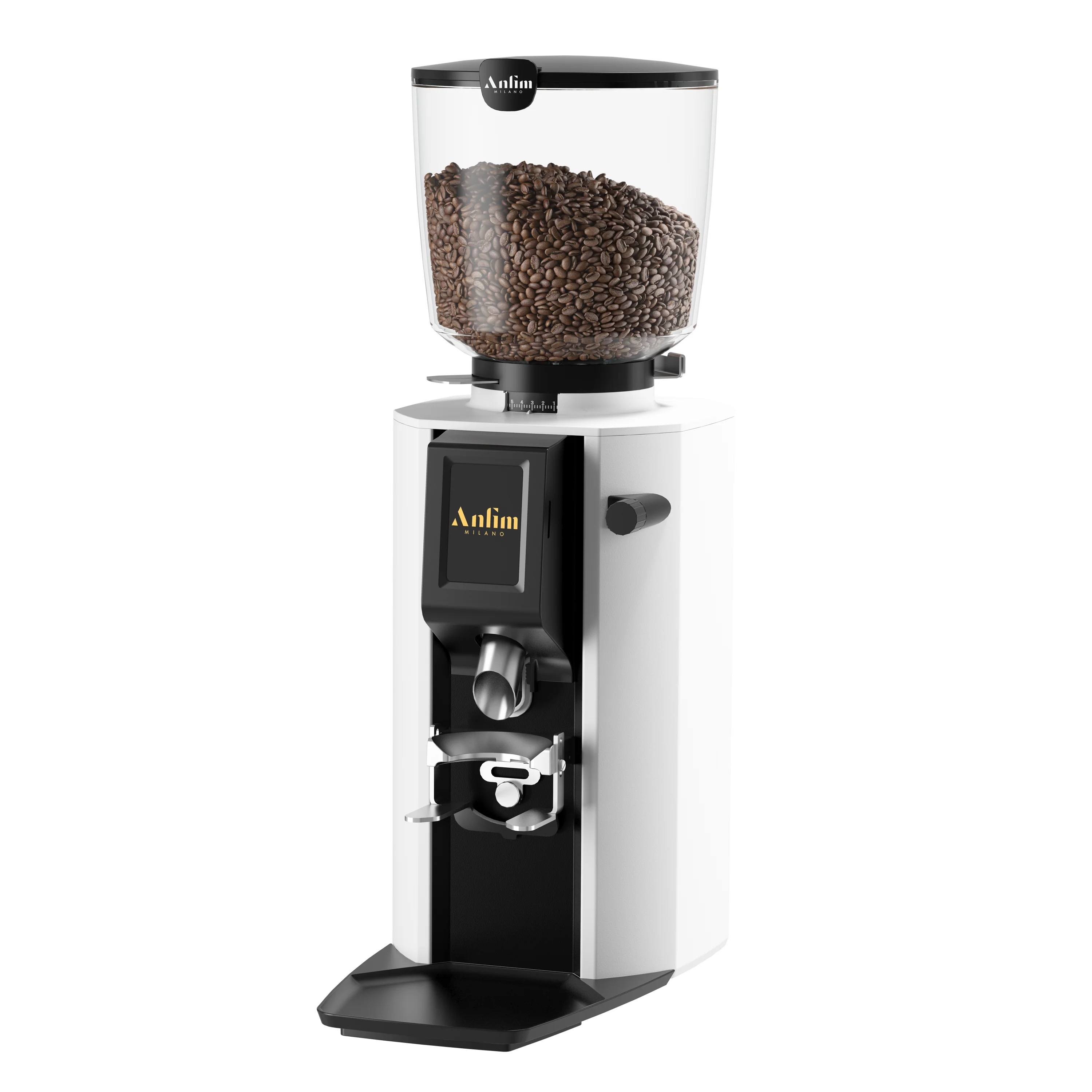 Anfim ALBA Espresso Grinder - Image 2