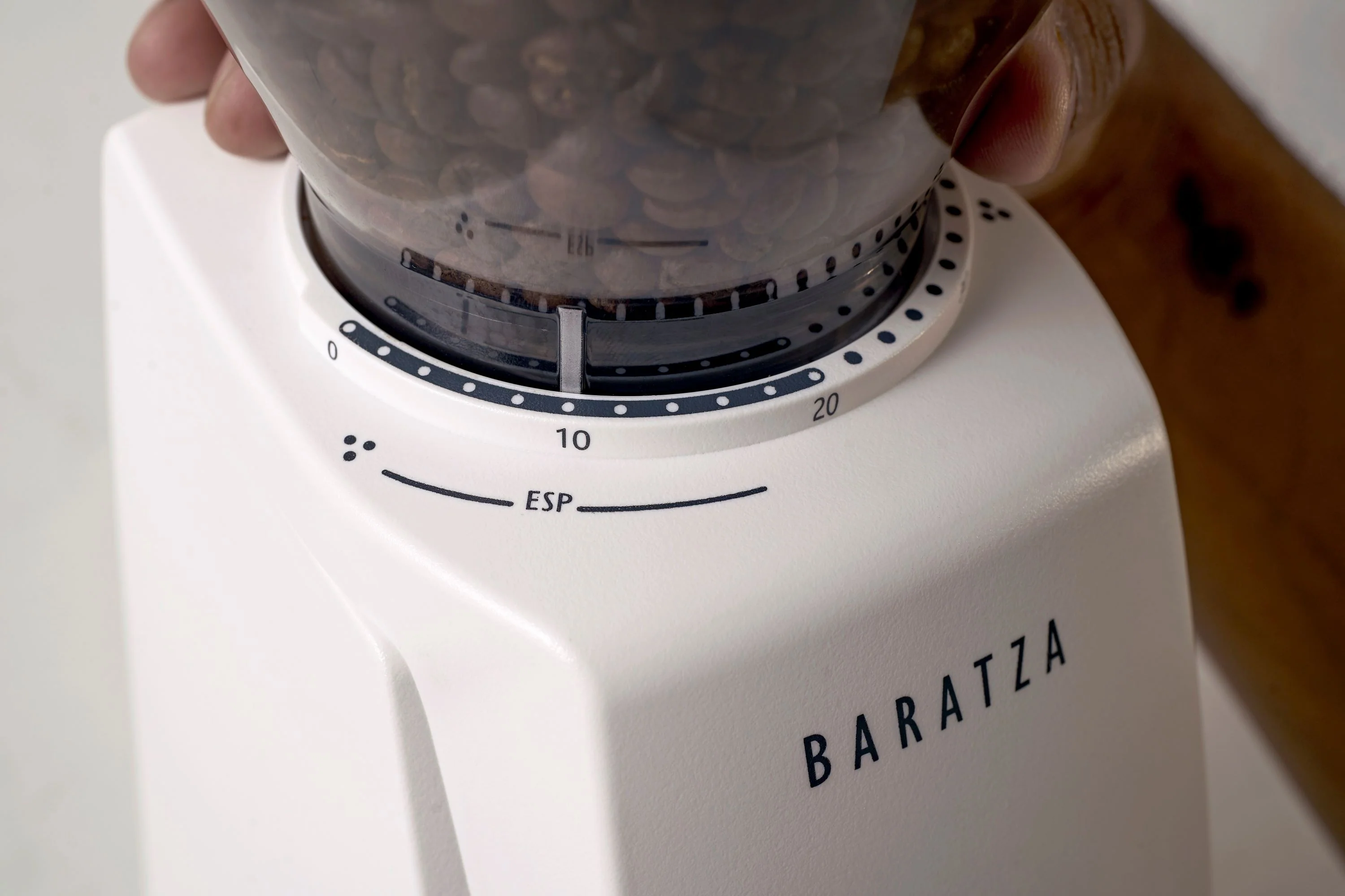 Baratza Encore ESP Coffee and Espresso Grinder - Image 12