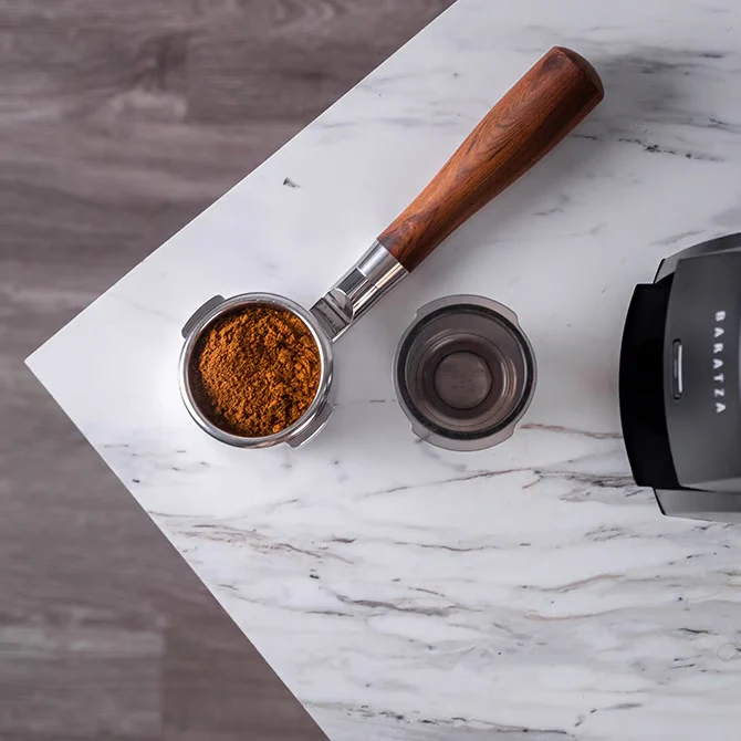 Baratza Encore ESP Coffee and Espresso Grinder - Image 14