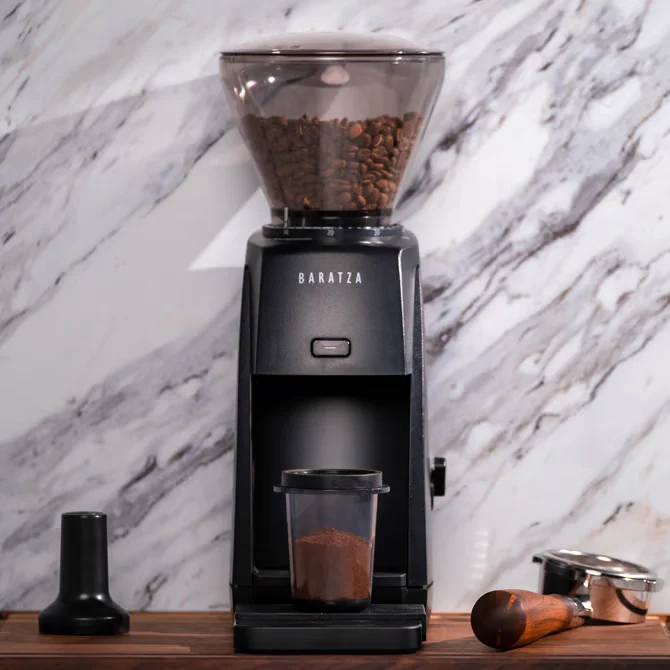 Baratza Encore ESP Coffee and Espresso Grinder - Image 15