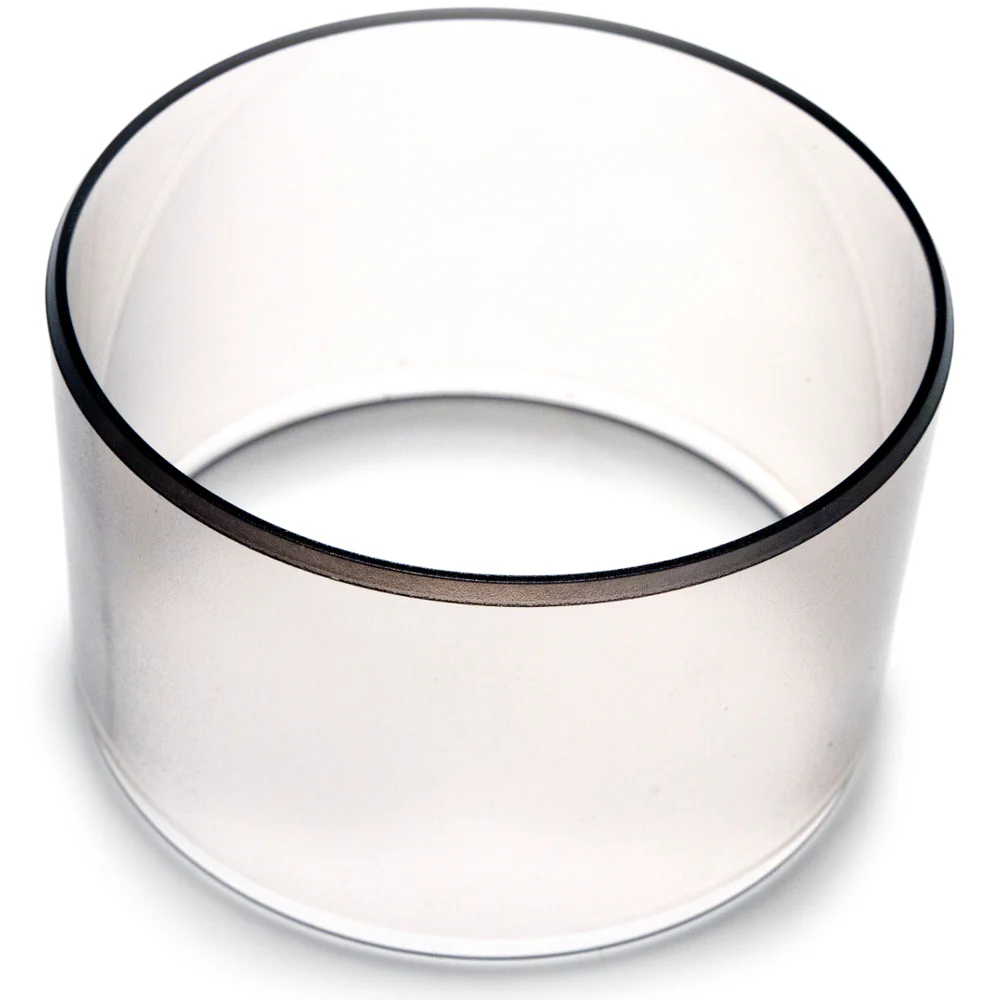 Baratza Forte 9oz Bean Hopper Extender - Image 3