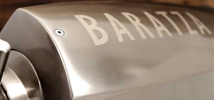 Baratza Forté-AP Ceramic All Purpose Coffee Grinder - Image 11