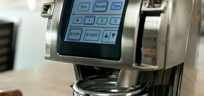 Baratza Forté-AP Ceramic All Purpose Coffee Grinder - Image 8