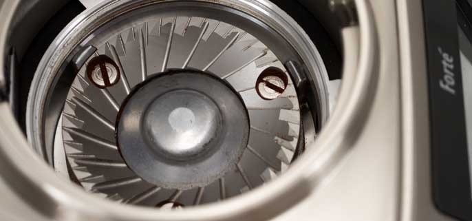 Baratza Forté BG Coffee Grinder - Image 5