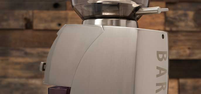 Baratza Forté BG Coffee Grinder - Image 6