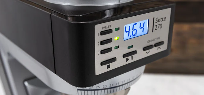 Baratza Sette 270 Espresso Grinder - Image 6