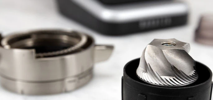 Baratza Sette 270 Espresso Grinder - Image 7