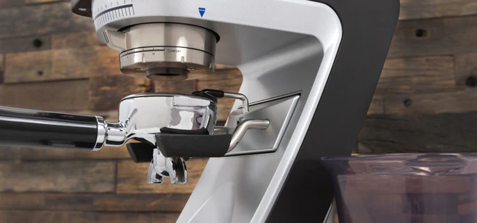 Baratza Sette 270 Espresso Grinder - Image 8