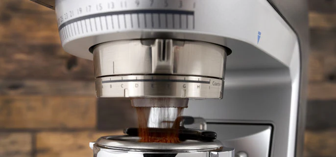Baratza Sette 270 Espresso Grinder - Image 9