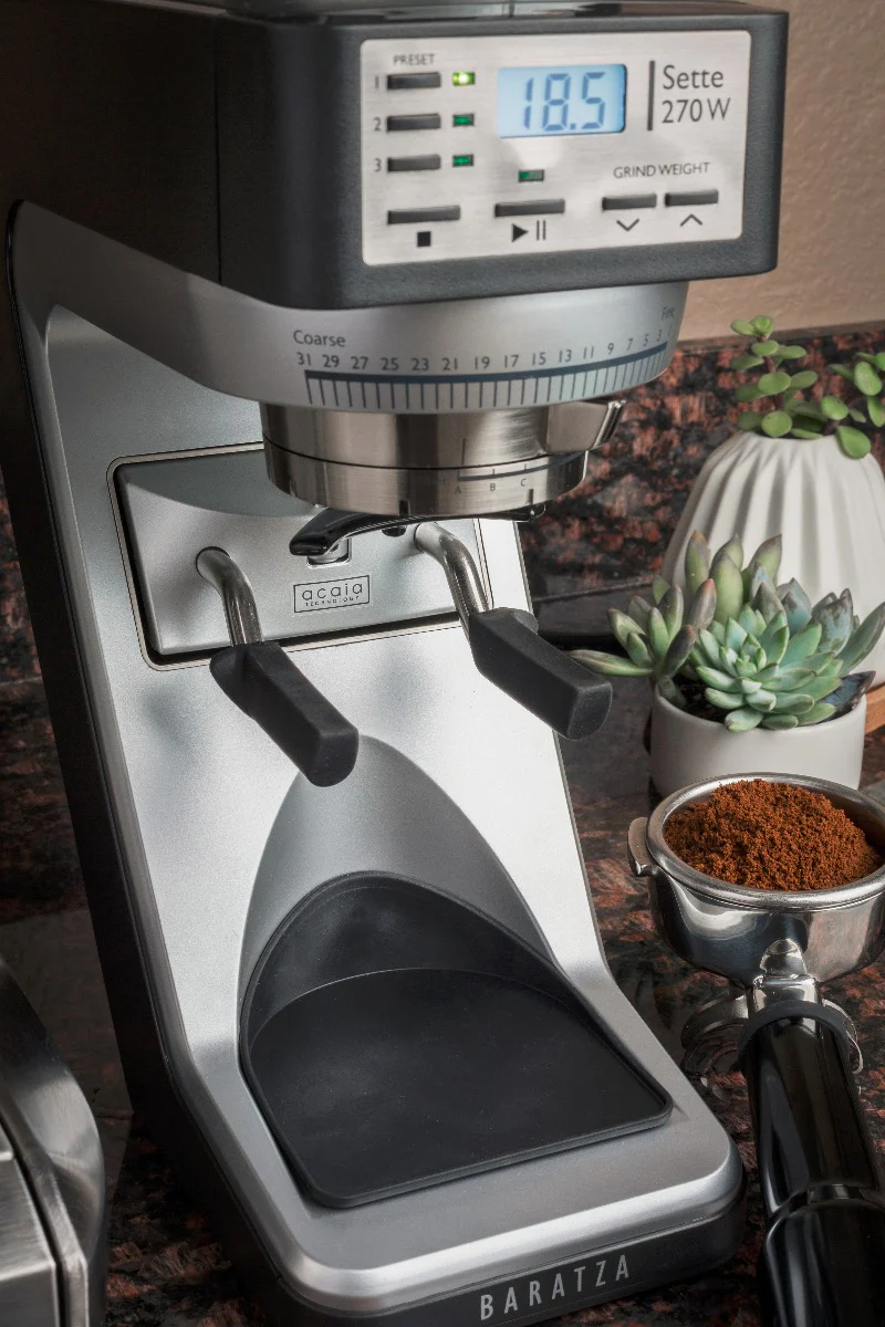 Baratza Sette 270W Conical Burr Grinder - Image 3