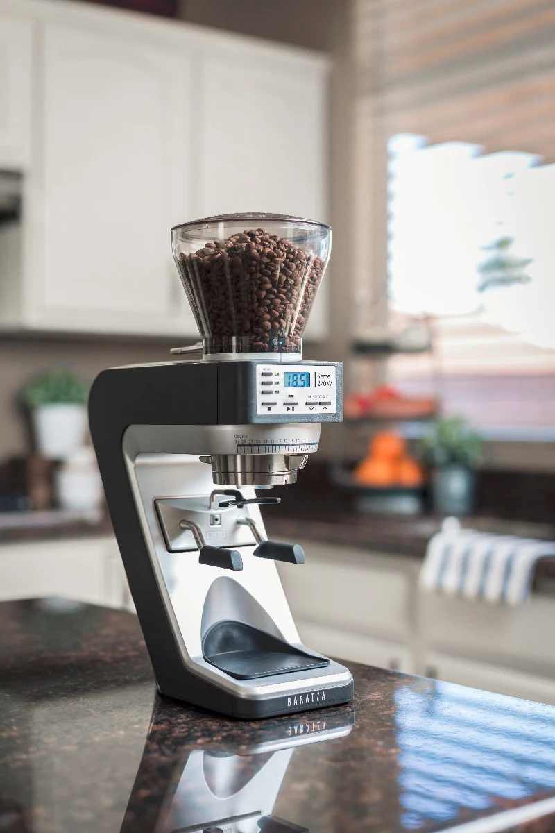 Baratza Sette 270W Conical Burr Grinder - Image 4