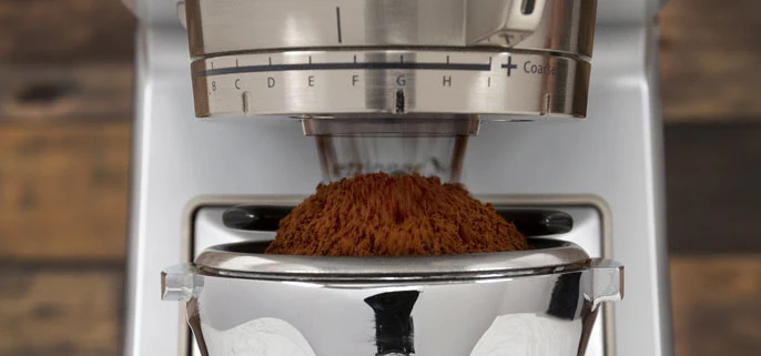 Baratza Sette 270Wi Espresso Grinder - Image 8