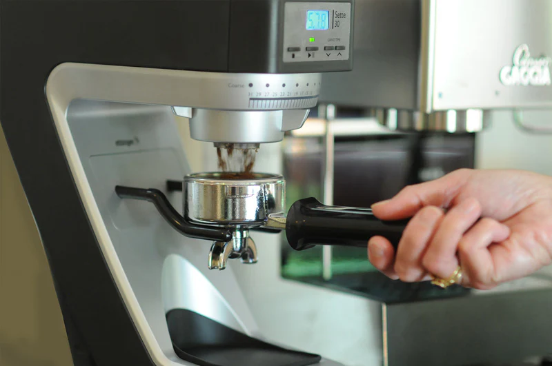 Baratza Sette 30 Espresso Grinder - Image 6