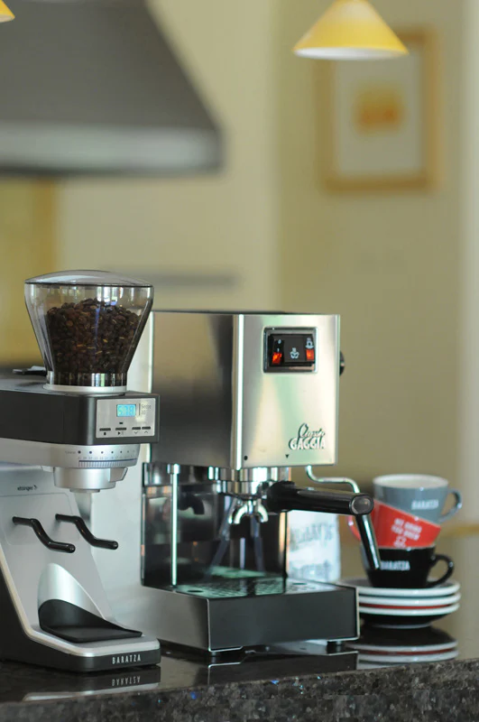 Baratza Sette 30 Espresso Grinder - Image 7
