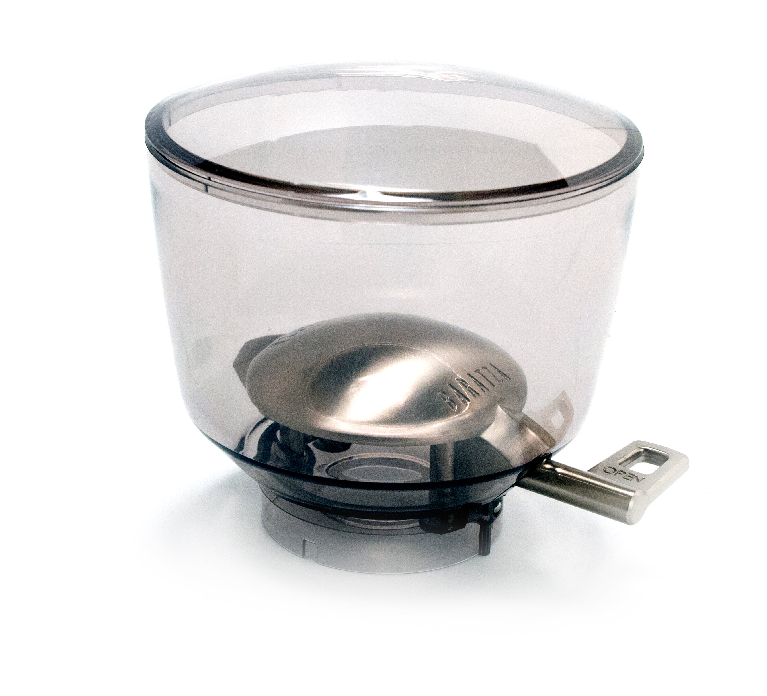 Baratza Shut-Off Hopper for Flat Burr Grinders - Image 2