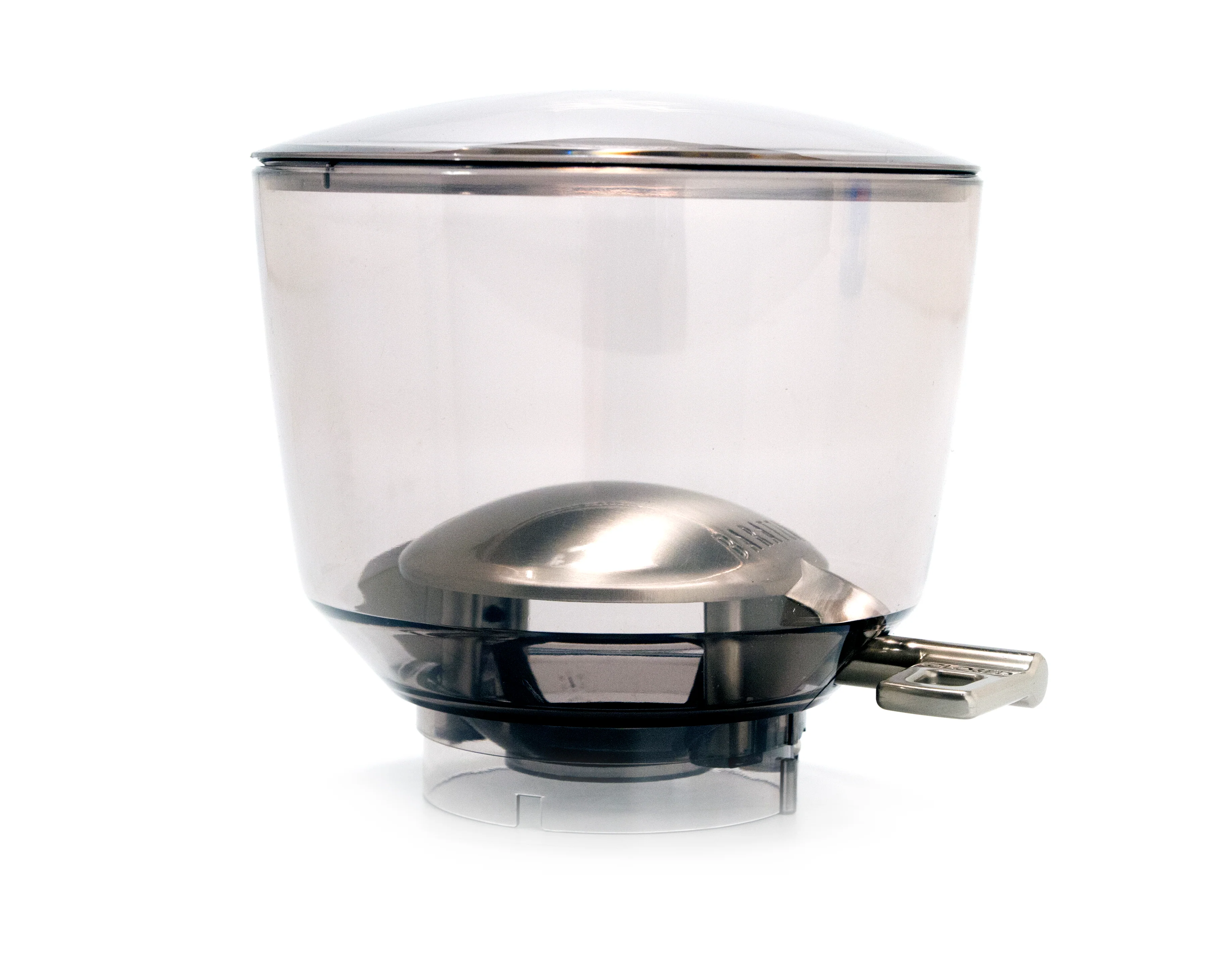 Baratza Shut-Off Hopper for Flat Burr Grinders - Image 4