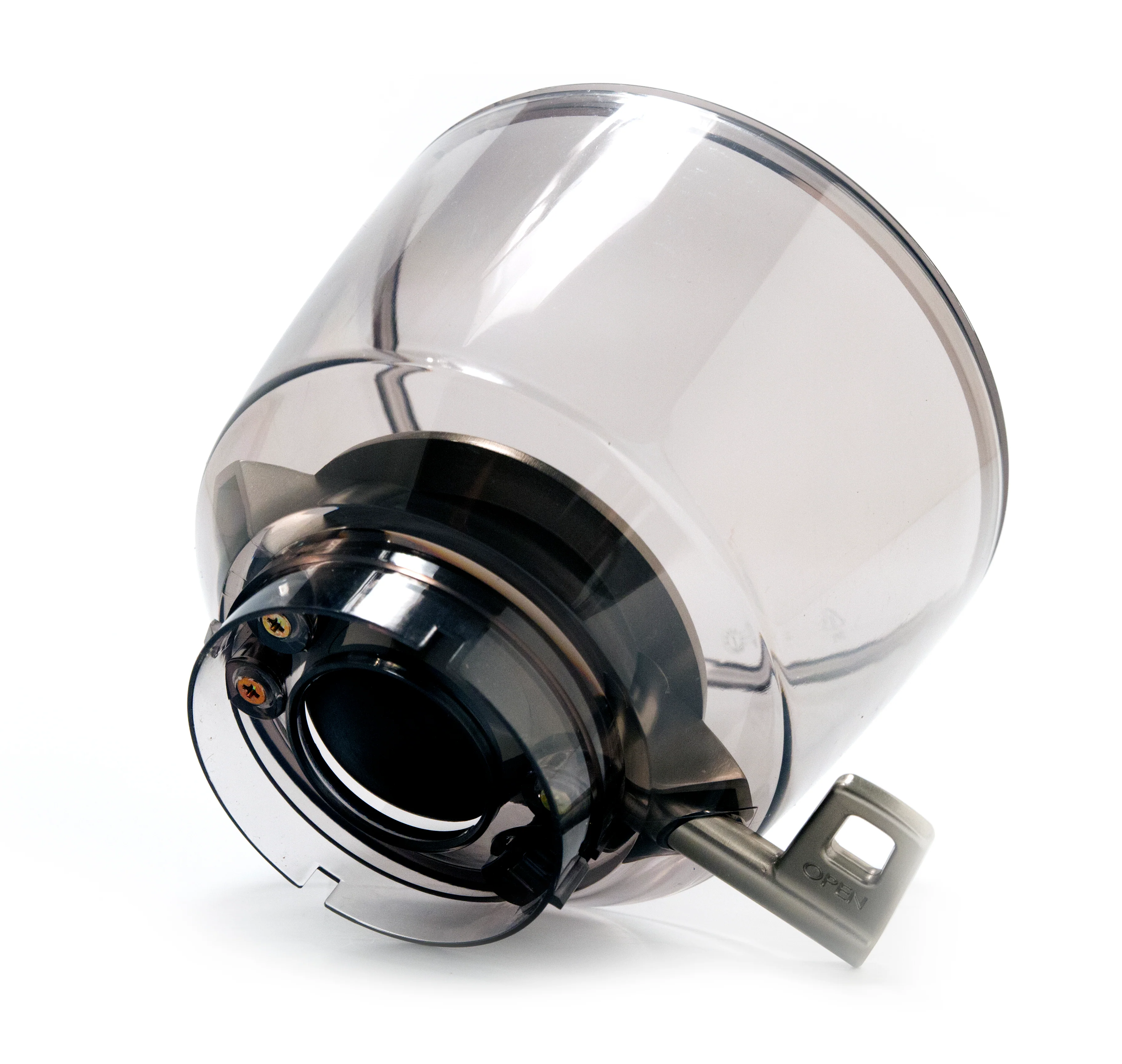 Baratza Shut-Off Hopper for Flat Burr Grinders - Image 5