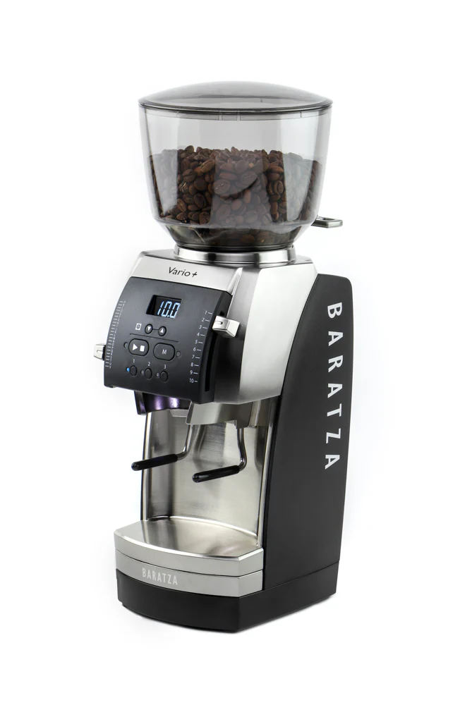 Baratza Vario+ Coffee Grinder