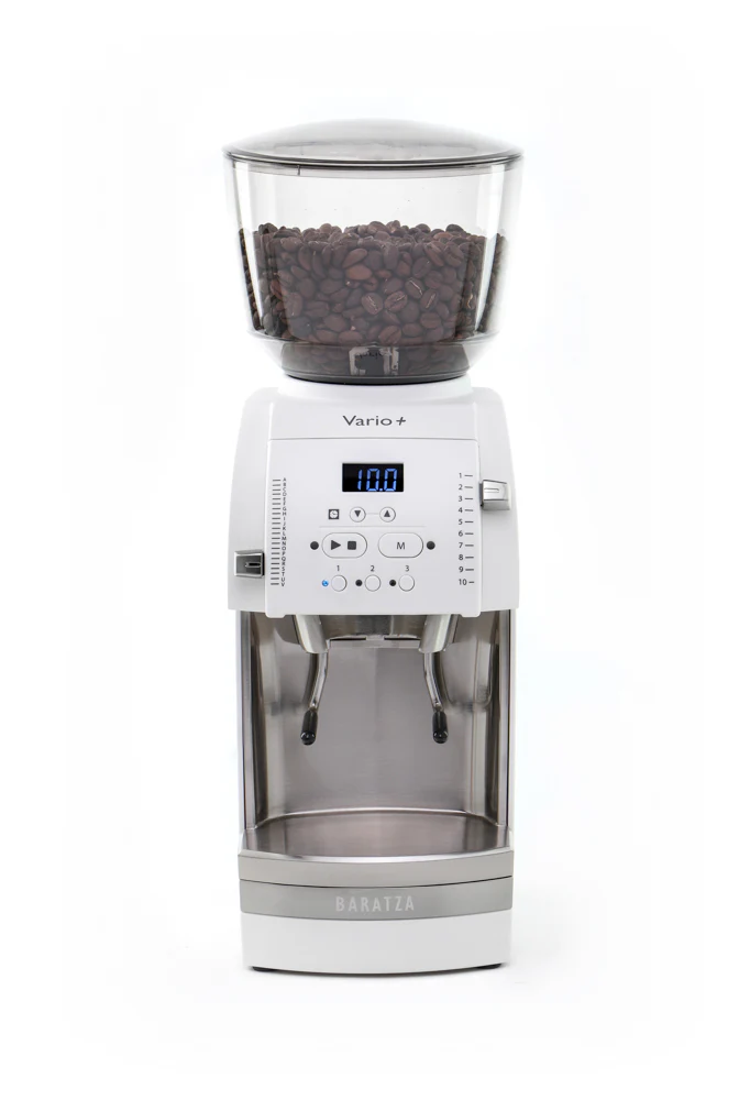 Baratza Vario+ Coffee Grinder - Image 11
