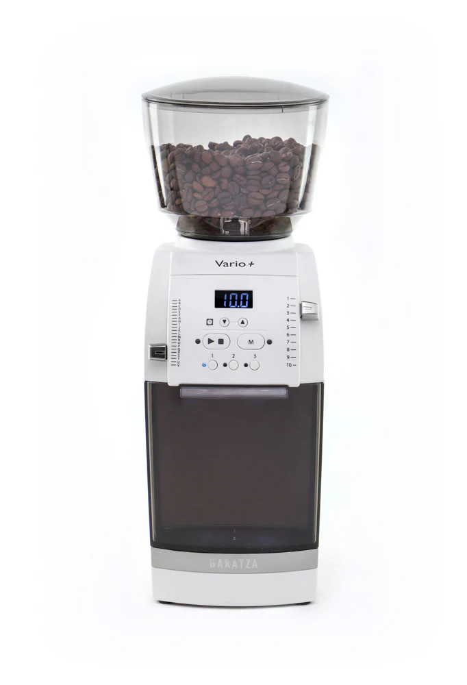 Baratza Vario+ Coffee Grinder - Image 12